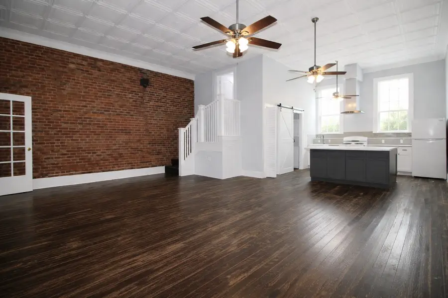 115 & 117 S Fulton Street, Wharton, TX 77488 - #3