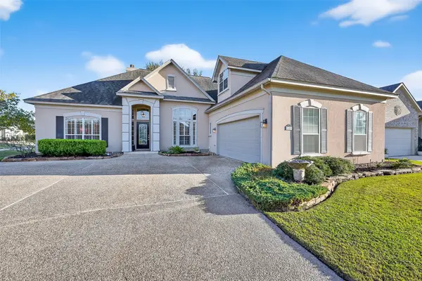 249 Blue Hill Drive, Montgomery, TX 77356