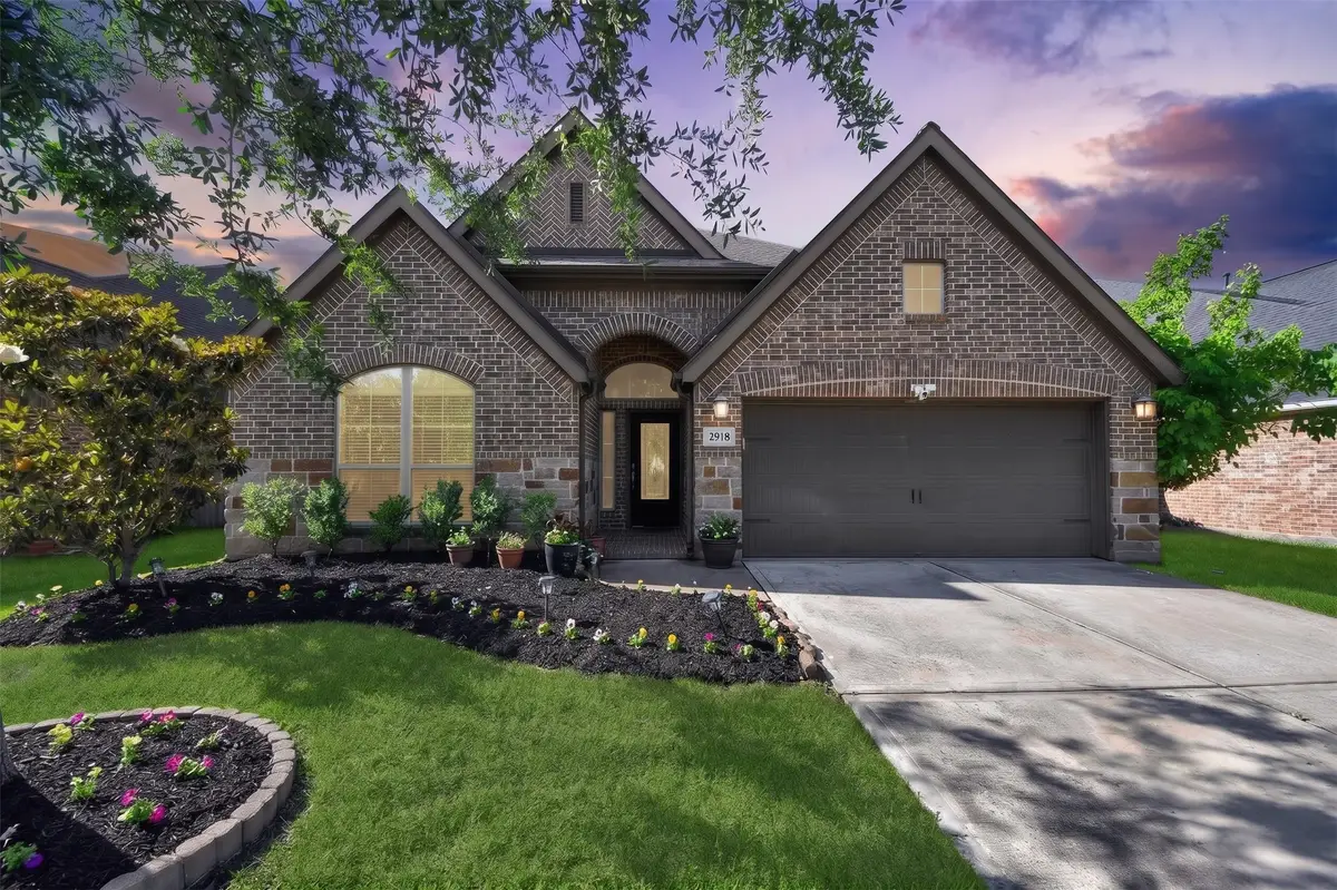 2918 Garden River Lane, Richmond, TX 77406 - #1
