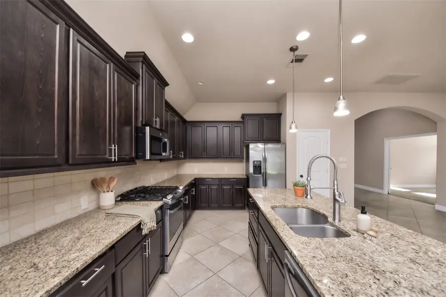 2918 Garden River Lane, Richmond, TX 77406 - #3