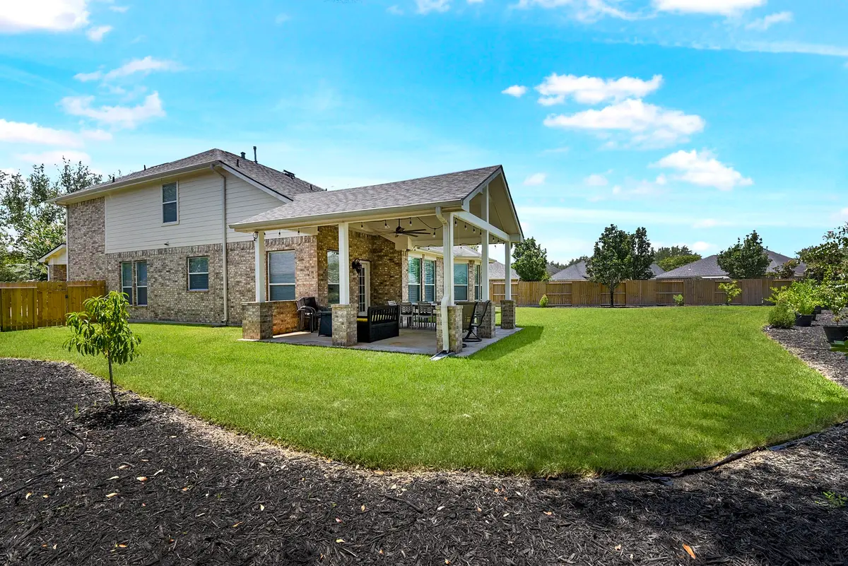 2802 Helding Park Court, Katy, TX 77494 - #1