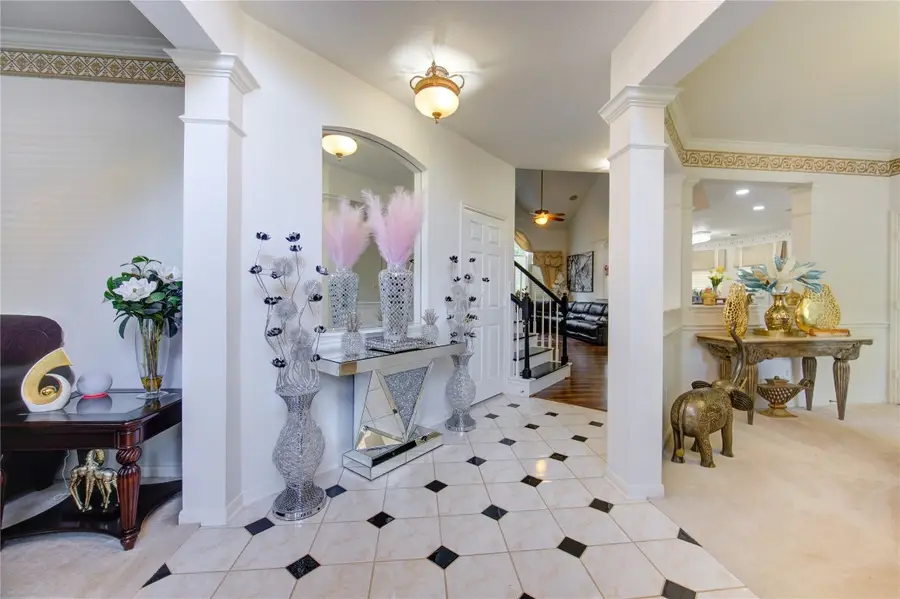 16803 Sandestine Drive, Houston, TX 77095 - #2