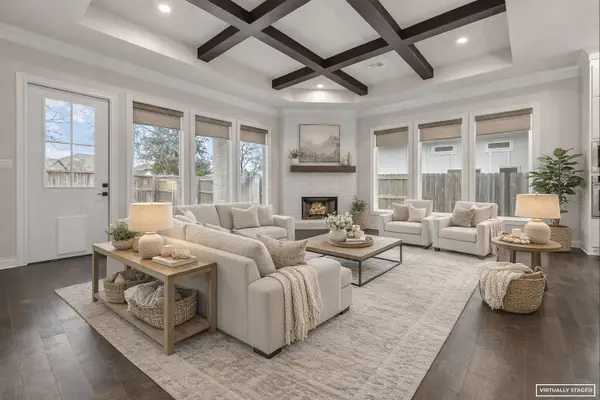1736 Blanco Bend Drive, College Station, TX 77845