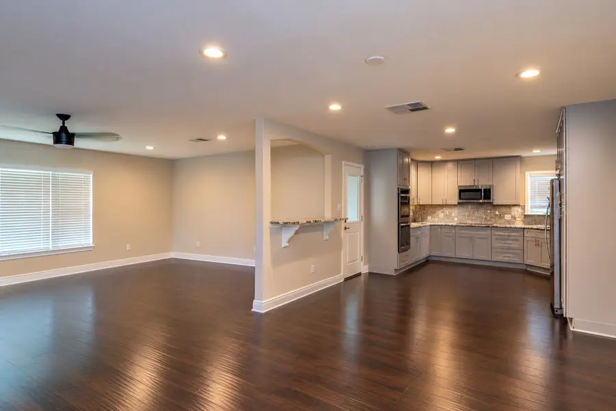 15901 Jersey Drive, Houston, TX 77040 - #2