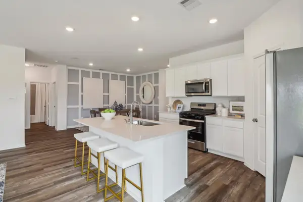 19411 La Torre Point Drive, Hockley, TX 77447