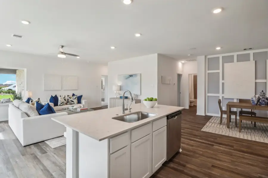 19411 La Torre Point Drive, Hockley, TX 77447 - Image #2