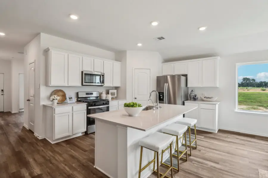 19411 La Torre Point Drive, Hockley, TX 77447 - Image #3