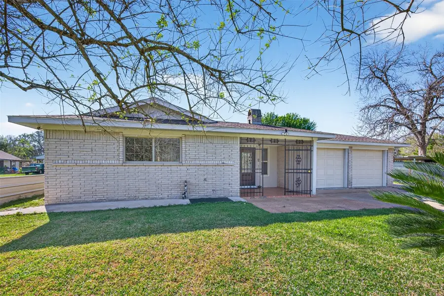 13902 Ambrose Street, Houston, TX 77045 - #2