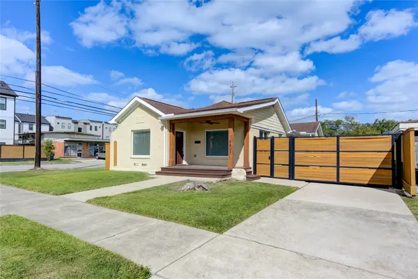 2401 Eagle Street, Houston, TX 77004