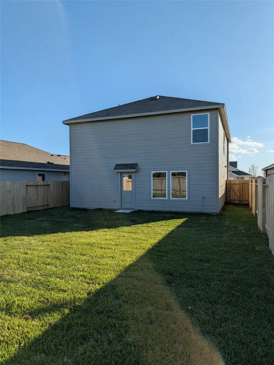 1307 Tanner Dell Drive, Crosby, TX 77532 - Image #2