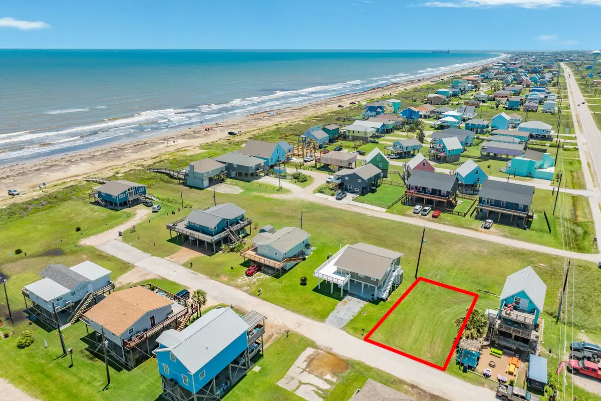 000 Nesmith Place, Surfside Beach, TX 77541 - #1