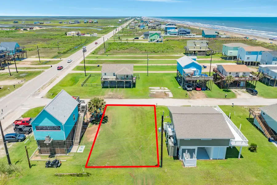 000 Nesmith Place, Surfside Beach, TX 77541 - #2