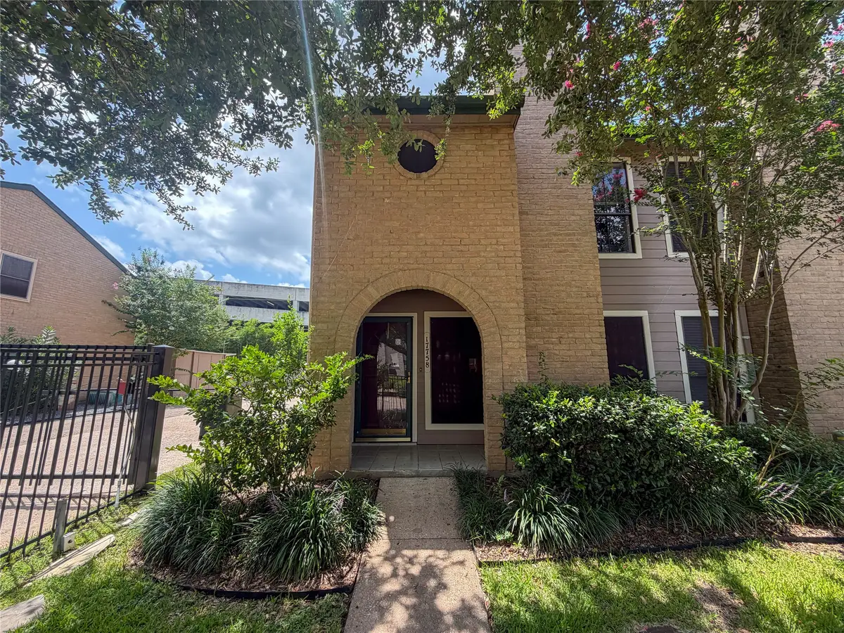 17758 Kings Park Lane, Houston, TX 77058 - #1