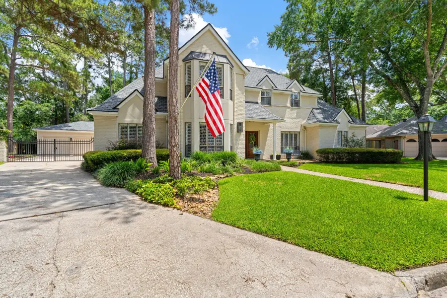 5207 Fountainbridge Lane, Houston, TX 77069 - #3
