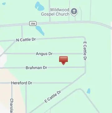 0 Brahman, Onalaska, TX 77360 - #3