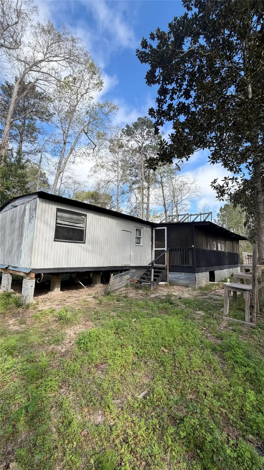 504 Bob Wills Road, Livingston, TX 77351 - #2