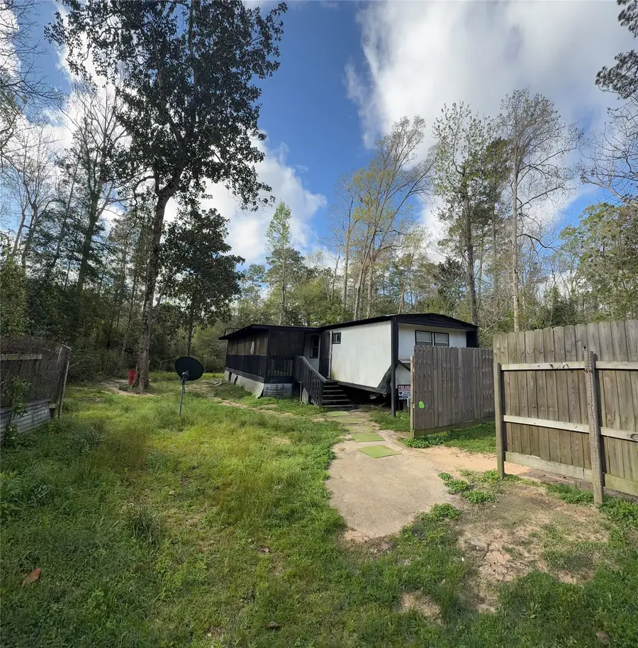 504 Bob Wills Road, Livingston, TX 77351 - #3