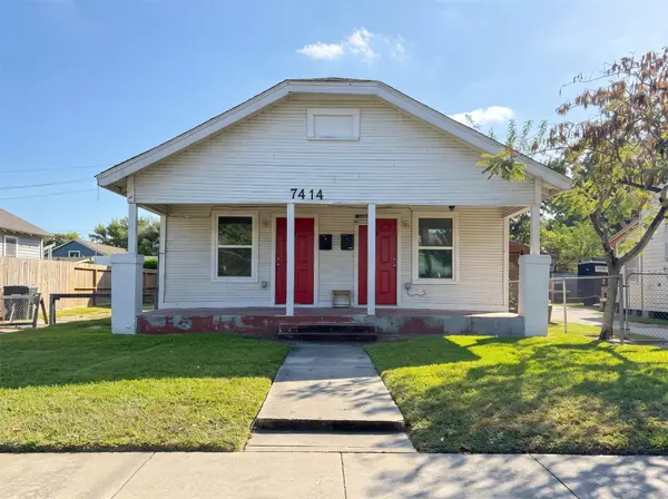 7414 Canal Street, Houston, TX 77011
