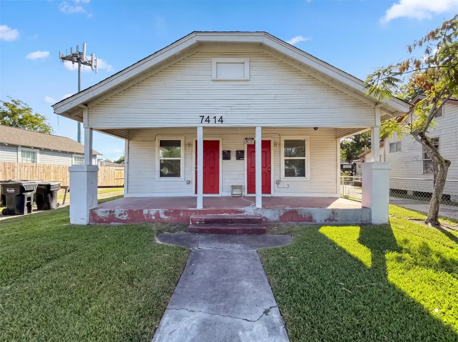 7414 Canal Street, Houston, TX 77011 - #2