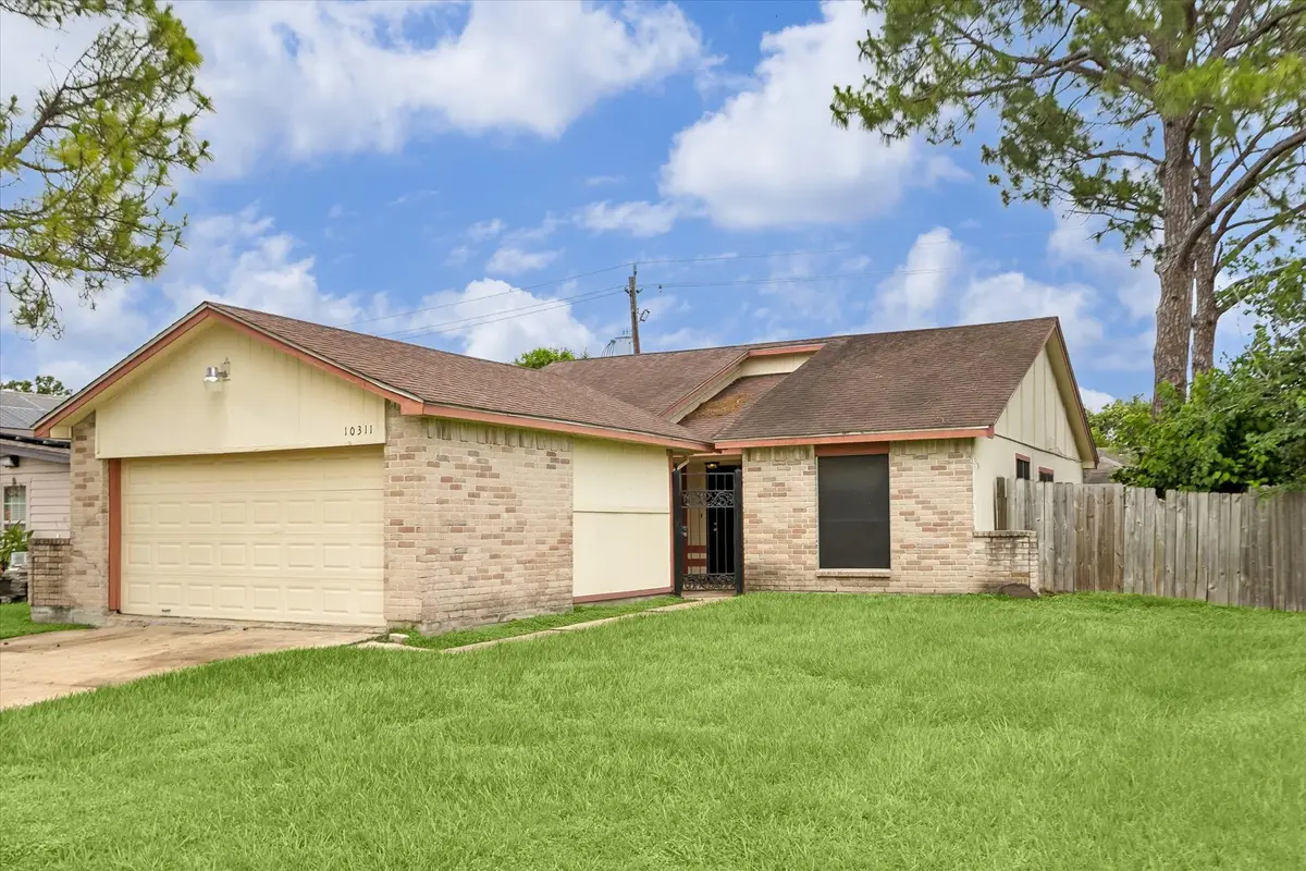 10311 Westedge Drive, Sugar Land, TX 77498 - #1