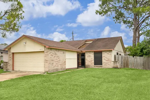 10311 Westedge Drive, Sugar Land, TX 77498