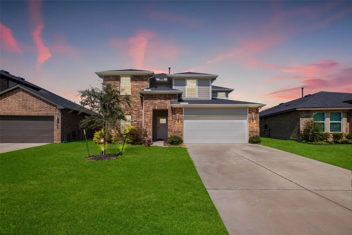29902 Ousel Falls Lane, Fulshear, TX 77494 - #1