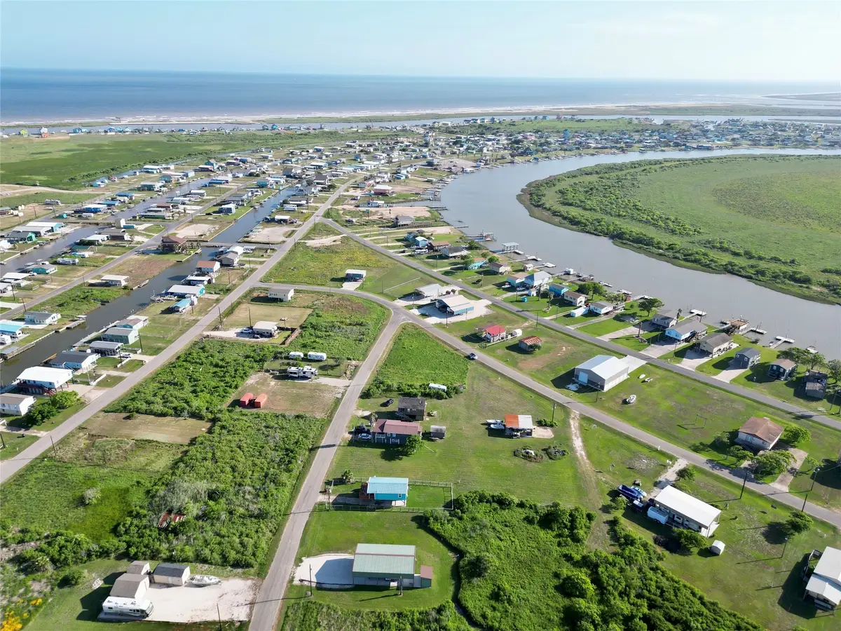 0 Blue Water Blvd, Sargent, TX 77414 - Image #1