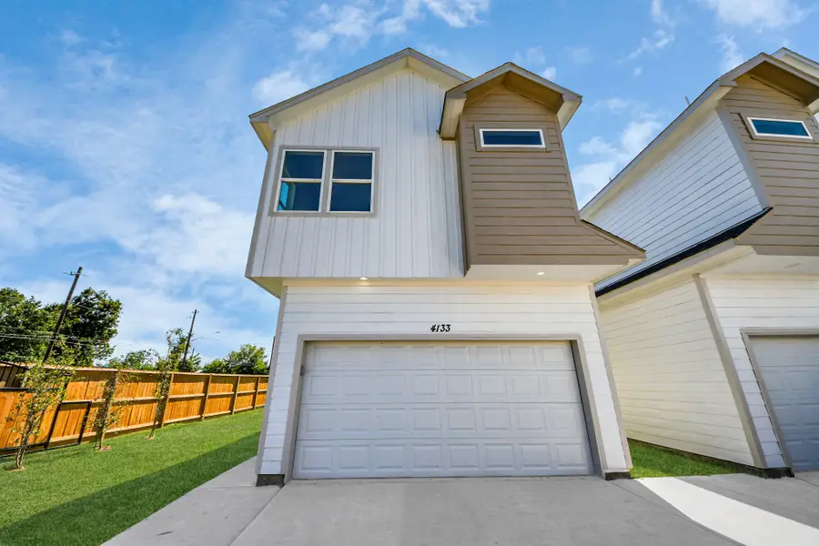 4133 E Toliver Street, Houston, TX 77016 - #2