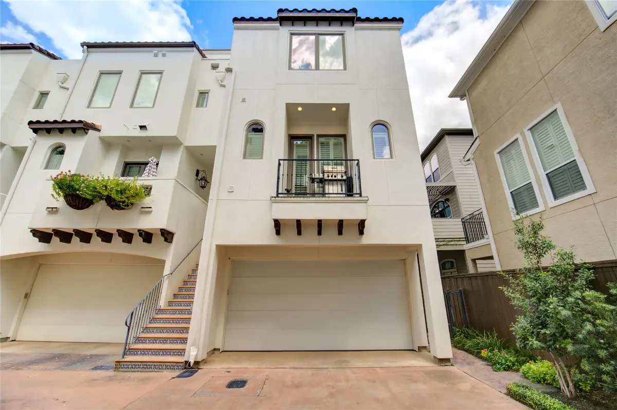 5211 Feagan Street #A, Houston, TX 77007 - Image #1