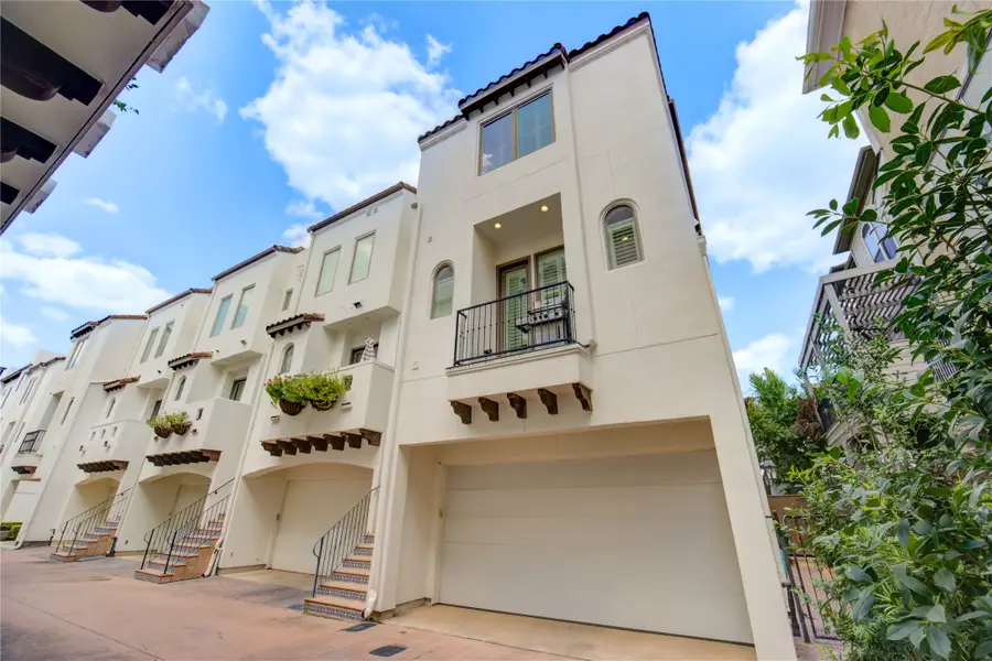 5211 Feagan Street #A, Houston, TX 77007 - Image #2