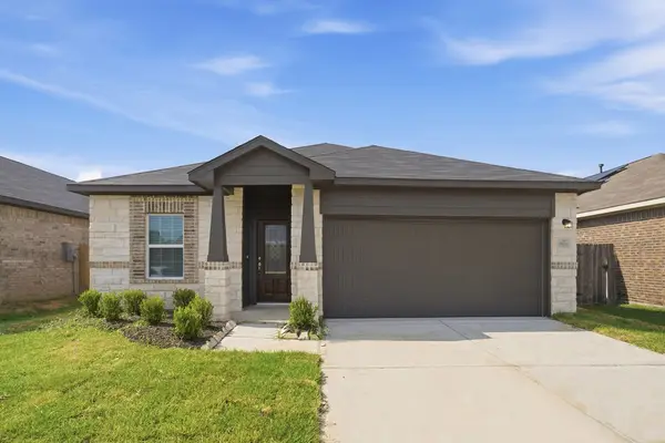 806 Alaska Cedar Drive, Crosby, TX 77532