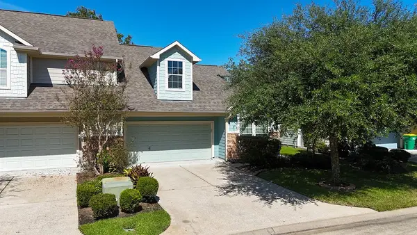 2808 Sand Dune Drive, Seabrook, TX 77586