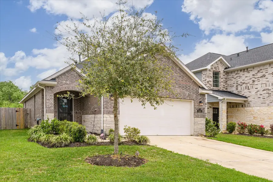 31634 Heguy Pass, Fulshear, TX 77441 - #2