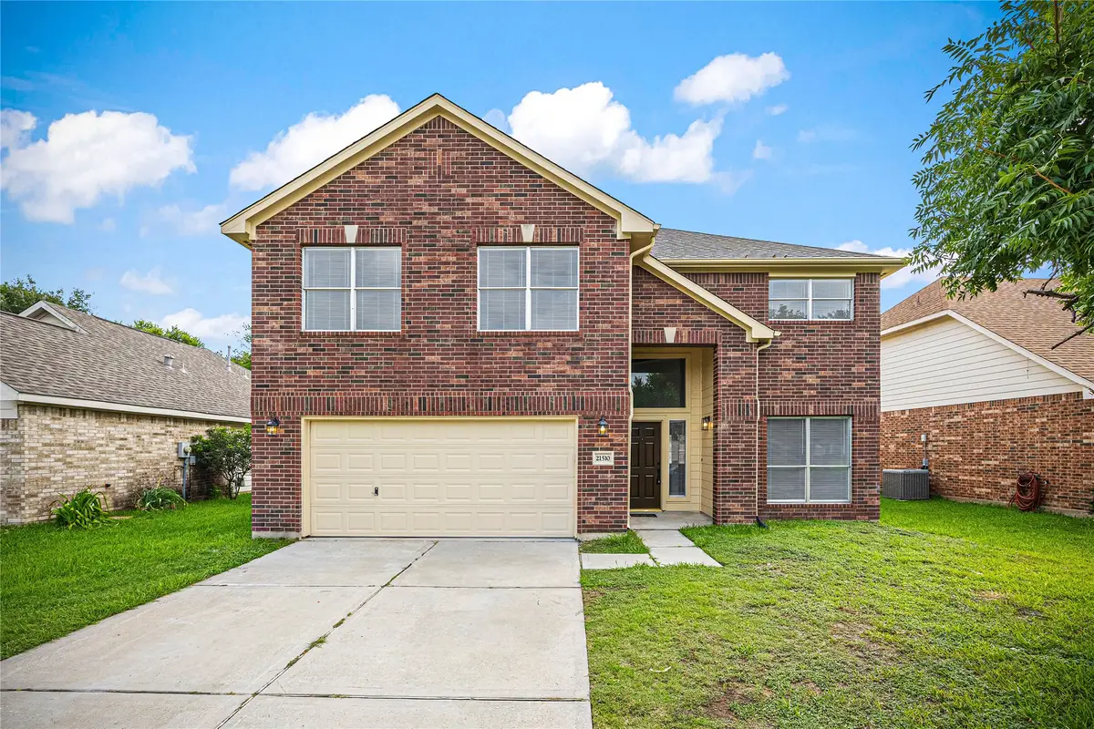 21510 Broadstone Dr, Katy, TX 77449 - Image #1