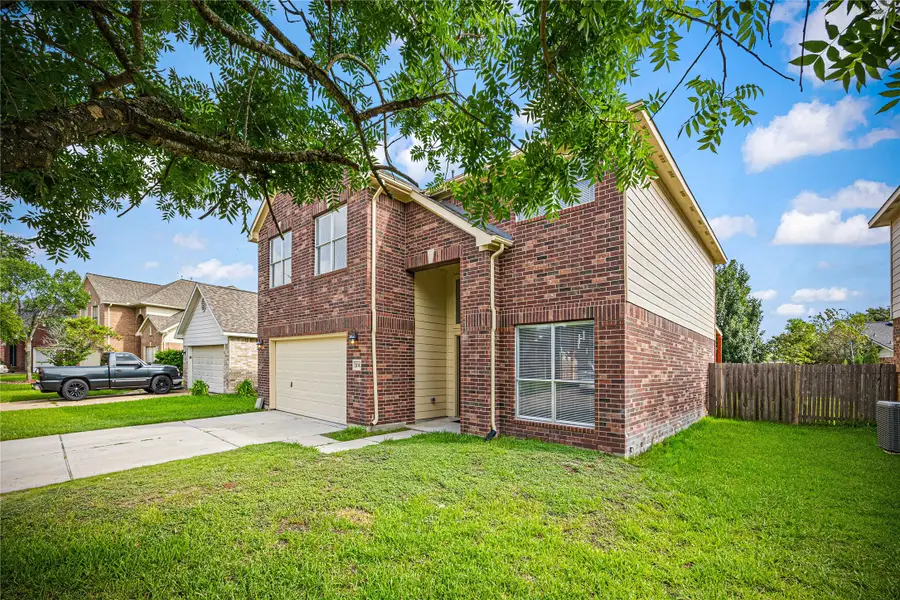 21510 Broadstone Dr, Katy, TX 77449 - Image #3