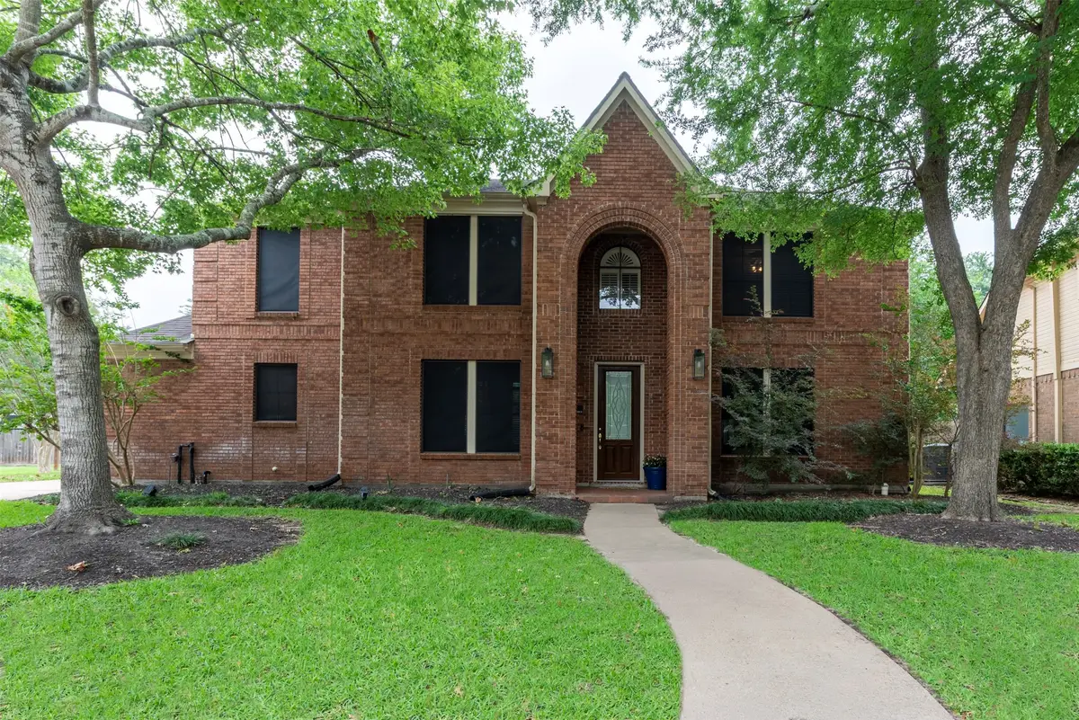 1107 Copperwood Court, Richmond, TX 77406 - #1
