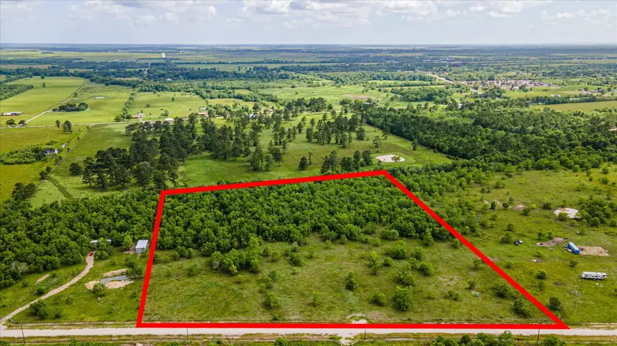 348 Private Road 77003, Liberty, TX 77575 - #2