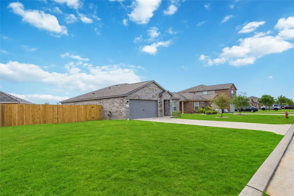 209 Elm Patch Drive, Katy, TX 77493 - #1