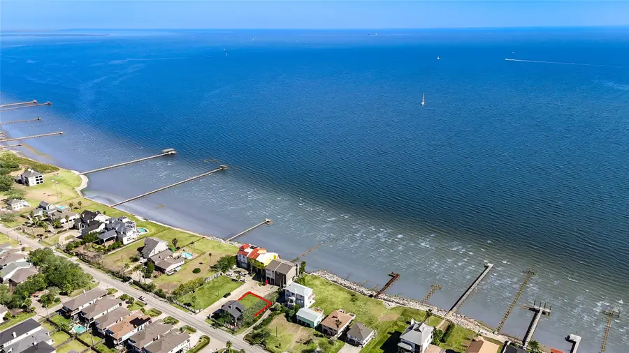 2102 Todville Road, Seabrook, TX 77586 - #3