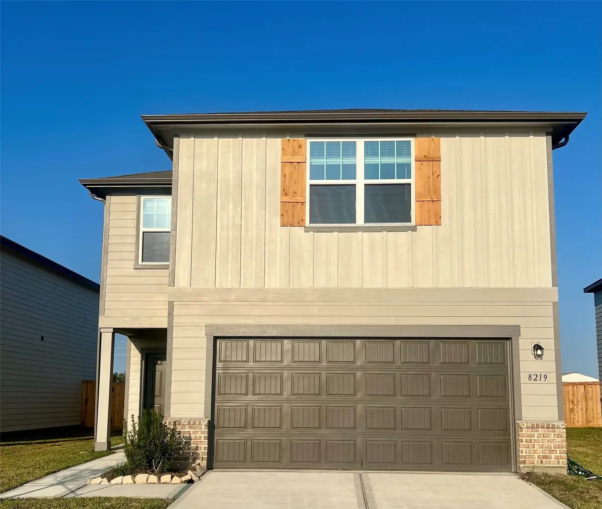 8219 Vacek Crossing Way, Richmond, TX 77469 - Image #1