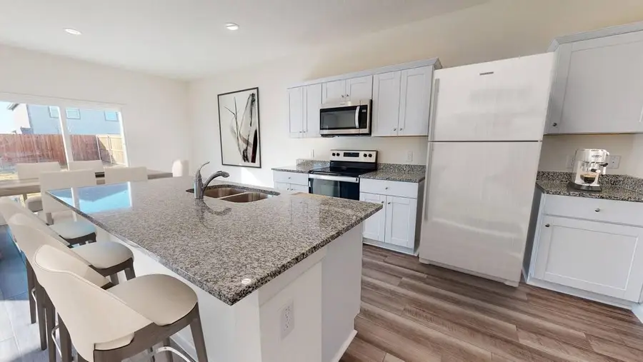 8219 Vacek Crossing Way, Richmond, TX 77469 - Image #2