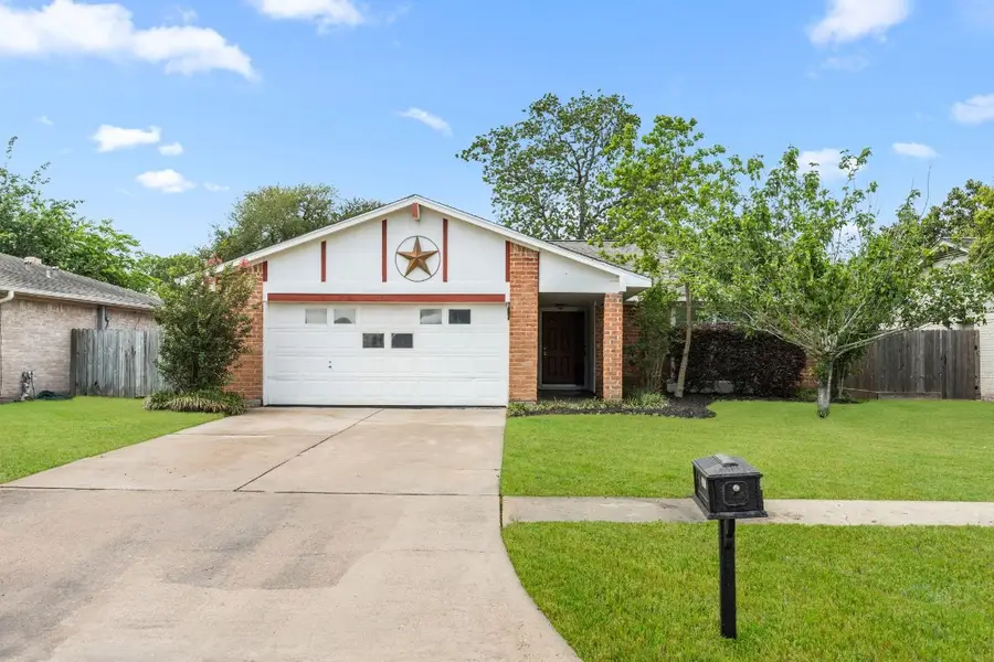 13622 Cherrydown Street, Sugar Land, TX 77498 - #2