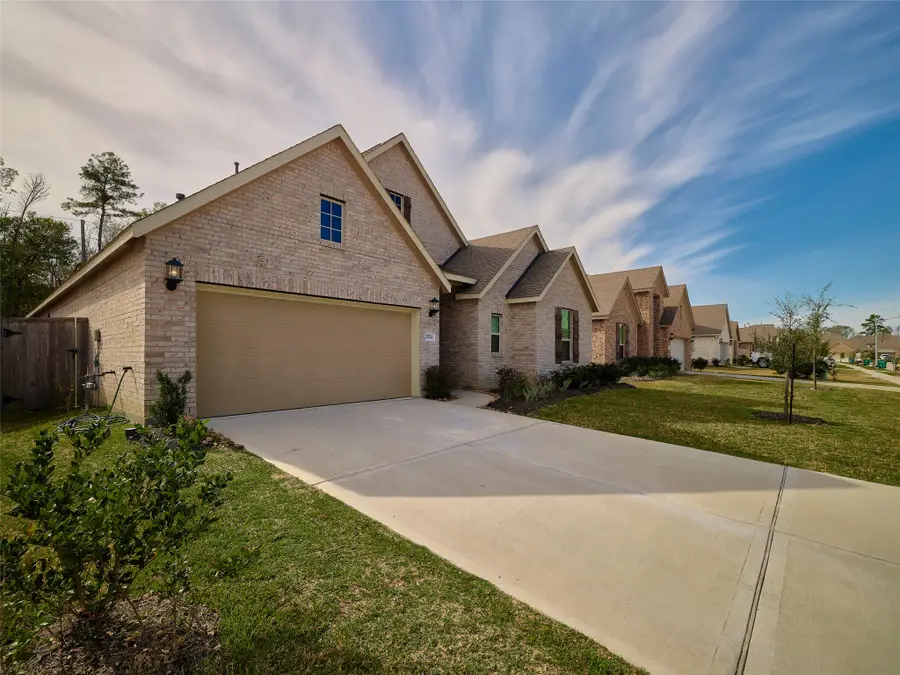 23534 Terreti Brook Drive, New Caney, TX 77357 - #3