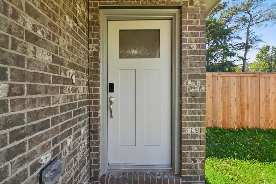 2519 Paloverde Canyon Court, Crosby, TX 77532 - #2