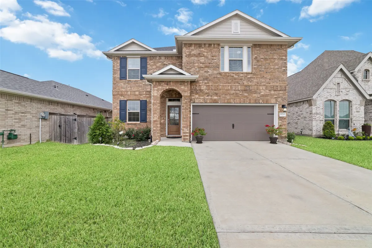 19210 Palfrey Prairie Trail, Tomball, TX 77377 - #1