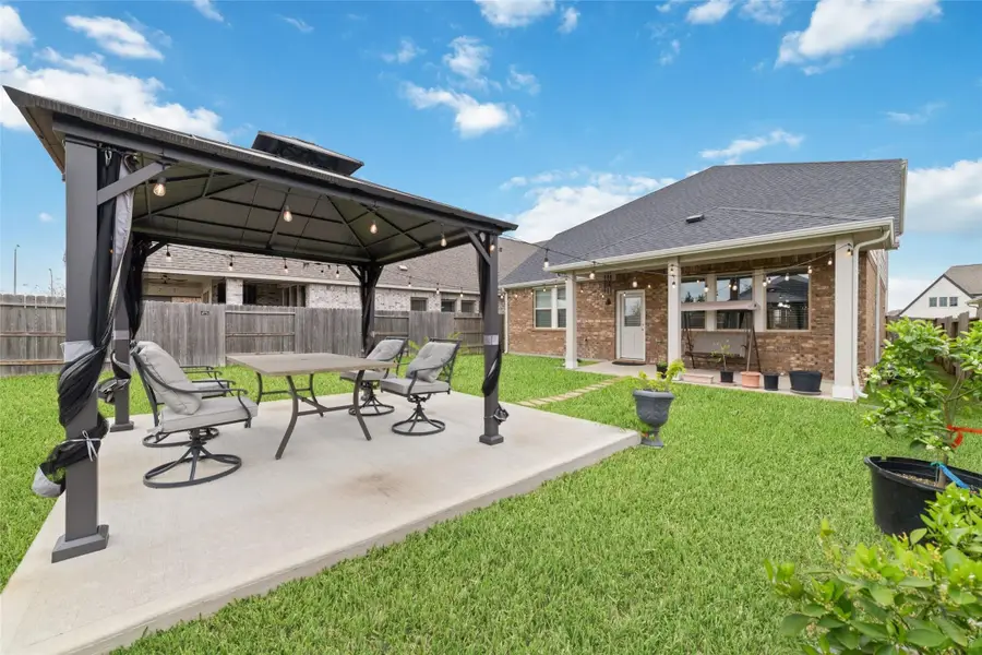 19210 Palfrey Prairie Trail, Tomball, TX 77377 - #3