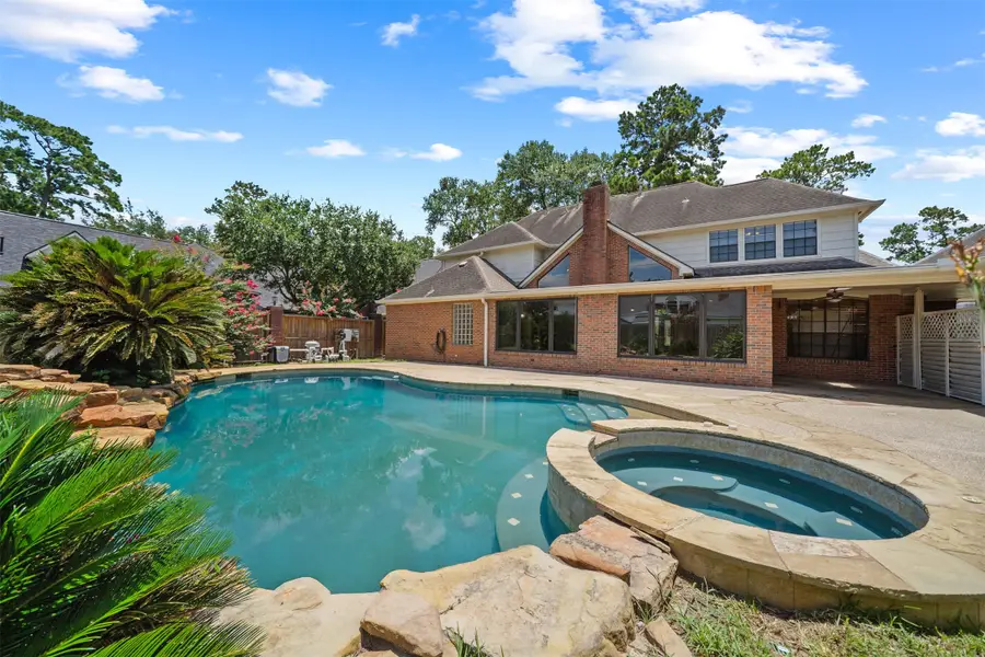 5406 Autumn Breeze Court, Spring, TX 77379 - #2