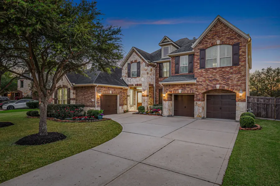 27211 Liberty Heights Lane, Fulshear, TX 77441 - #3