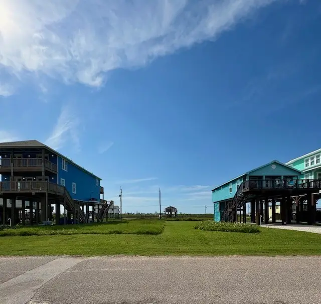 TBD Monument Drive, Surfside Beach, TX 77541 - Image #1