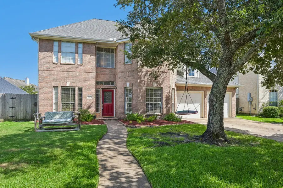 2613 Broussard Court, Seabrook, TX 77586 - #2